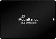 MediaRange Internal SSD Hard Drive 960 GB - Solid State Drive 2.5 Inch with SATA III Interface and 3