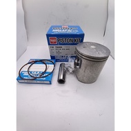 100 % ORIGINAL TKRJ (59MM) RXZ (3.00) PISTON KIT SET TKRJ