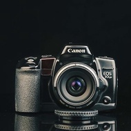 Canon EOS 10 QD+EF 35-70mm F=3.5-4.5 #6993 #135底片相機
