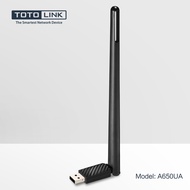 Totolink A650UA AC650 Wireless Dual Band USB Adapter