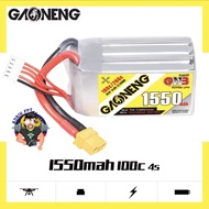 GNB 4S 1550mAh 100C LiPo Gaoneng Battery for drone
