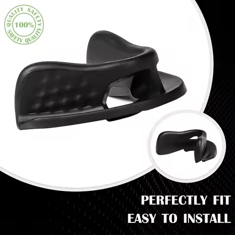 Anti-Slip Replacement Nose Pad Nose Pieces for Oakley Kato OO9455/OO9455M Kato X OO9475 Sunglasses F