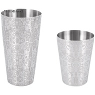 Cocktail Shaker Boston Shaker 304 Stainless Steel Barra De Ferramentas  Engraving Design Boston Cock