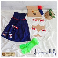 Beautiful Hampers Children 's Clothing By Kimi-Yaka