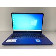 🎋🎋HP 14-fq004 | 14-inch | Touch Screen | 8GB Ram | 64GB SSD + 32GB | AMD 3020e With Radeon Graphics 