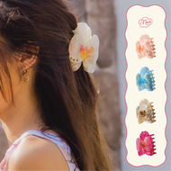 พร้อมส่ง VARY MUCH กิ๊บติดผม Hair Claw & Hair Clip Original design VARYMUCH by VARYWELL ORCHID COLL