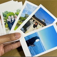 Gambar Polaroid Murah