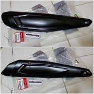 Dijual cover knalpot cb 150 verza Diskon