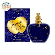 Jeanne Arthes Amore Mio Garden Of Delight Woman 80ml