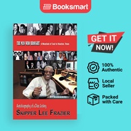 THE MAN WHO BROUGHT A Mountain Of Soul To Houston Texas - Paperback - English - 9781466943483