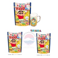 Crayon Shinchan เบียร์ชินจัง เครื่องดื่มเด็กไม่มีแอลกอฮอล์