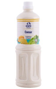 Kewpie Caesar Dressing 1000ml Halal