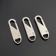 1 PIECE ZIPPER PULLER JW084 UNIVERSAL ZIPPER HOOK ZIPPER HEAD HOOK DIY ZIPPER Marinnu COOL