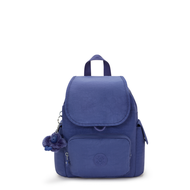 กระเป๋า Kipling รุ่น CITY PACK MINI สี Ocean Blue