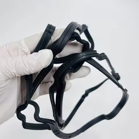 High Quality Valve Cover Gasket 1761118 CM5G-6K260-EB 1799829 CM5G6K260EB for Ford Ecosport FIESTA F