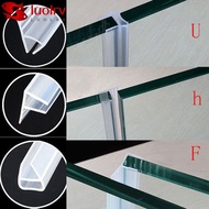 LUOLRV 1M 6-12mm F U h Shape Seal Strip Home Improvement Home & Living Hardware Window Seal