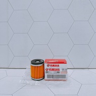 Heqin Car Industry R15 V2 V3 mt15 XMAX FZ25 FAZER Oil Core Filter 38B 1S7-E3440