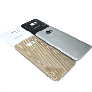 Samsung Galaxy S7 / S7 Edge Battery Cover Back Replacement