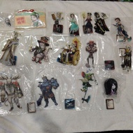 Identity V merchandise /Identity V /Genuine Identity v/acrylic stand/figure