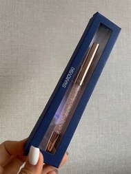 Swarovski 水晶筆