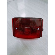 rear lamp Suzuki ts er ts100er ts125er ts185er ts250er