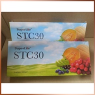 ✵Superlife stc30 2Boxes (30Sachets) Original Product, Ready Stock, Stem Cell Therapy♧