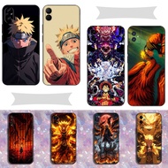 Cool Whirlpool Naruto Anime VS-7 for Huawei Nova 2i 2 Lite 3 3i 4E 5i 5T 7 SE 8i Y61 10 Compatibilit