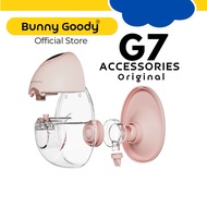 Bunny Goody G7 Wearable Breast Pump Spare Parts Accessories