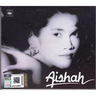 Aishah 1st Album Aishah Audio CD Original New And Sealed