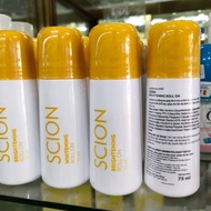 New Version Vietnam Nuskin Nuskin Nuskin Deodorant Lotion ML Antiperspirant Lotion lan khu mui scion