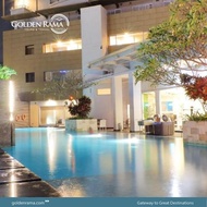 El Hotel Royale Jakarta | Voucher Hotel Golden Rama