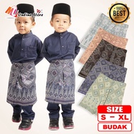 MU SAMPIN SONGKET TENUN KANAK KANAK / SAMPIN RAYA / SAMPIN SONGKET / SAMPIN MULTICOLOUR / SAMPIN SON