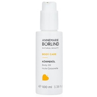 ANNEMARIE BORLIND - Body Care Body Oil - For Dry To Very Dry Skin - 100ml/3.38oz
