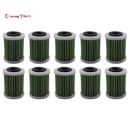6P3-WS24A-01-00 Filter Accessories for F 150-350 Outboard 150-300HP(10 PCS)