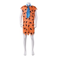 Primitive cos costume Primitive Savage Costume cosplay Movie cosplay