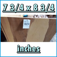 ♞ 7 3/4 x 8 3/4 inches marine plywood ordinary plyboard pre cut custom cut 734834