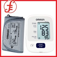 Omron HEM 7121 Upper Arm Cuff Blood Pressure Monitor 5Years Local Warranty BPM Authorised SG Dealer of Omron healthcare