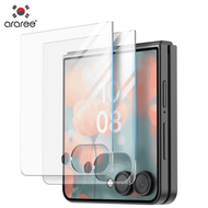 Samsung Galaxy Z Flip 7 手機貼 CORE GLASS 2片裝