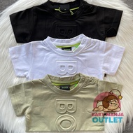 [READY STOCK] Tshirt Kids (E534/E5341)