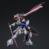 全新新貨超級GK MGEX 1/100 福崗v高達 福崗nu高達 nu Gundam MG v gundam v高達模型 PG MG nu gundam 農場
細節超豐富，有感應骨架，有底座
元朗站或