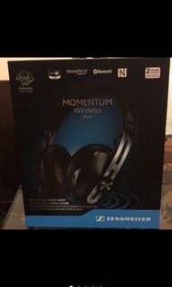 Sennheiser momentum 2 wireless over ear