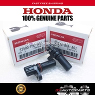 Genuine Honda 37500-RAA-A01, 37500-PNC-006 Camshaft & Crankshaft Position Sensor For Honda Civic 06-