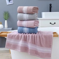Extra Large Towel 1 cotton Size 27*54 Inches (70*140cm) Weight 350 Grams 34 Colors Available