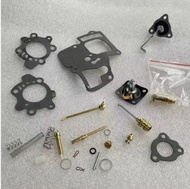 Carburetor Repair kit 04212-78020-71 For 5F 6F 7F 8F 4Y 5K Toyota Forklift Parts