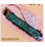 บอร์ดเครื่องซักผ้าไฮเออร์/MAIN/Haier/0031800012H/อะไหดล่แท้จากโรงงาน ใช้กับรุ่น HWM95-501S