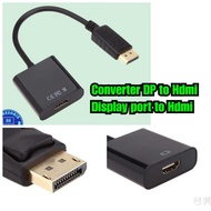 Converter dp to hdmi display port to hdmi converter display port to Hdmi