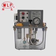 臺灣WLP金駒維良 MIC-160電動潤滑泵 工具機供油系統注油器3L