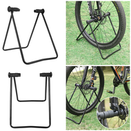 Utility Bicycle Stand, Adjustable Height, Foldable Mechanic Repair Rack Bike Stand For Bicycle Storage  for Road Bike Mountain Bike MTB abc gravel touring fixed fat bike folding bike long ride crit shimano Bike Needs