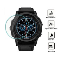 For Garmin Fenix 3 HR Fenix3 Tempered Glass wristwatch Film Clear Screen Protector For Garmin Fenix