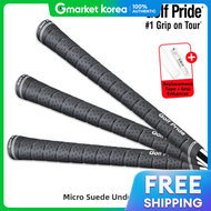 Golf Pride | Golf Pride Genuine Tour Wrap Micro Suede Golf Grip Undersize